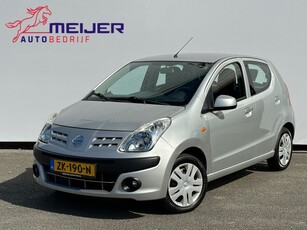 Nissan Pixo 1.0 Visia !! VERKOCHT !!