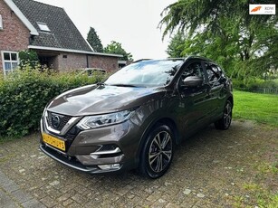 Nissan Qashqai 1.2 Aut! Afn. Trekhaak! Facelift!!!