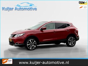 Nissan Qashqai 1.2 Business Edition