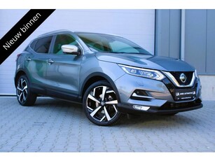 Nissan QASHQAI 1.2 DIG-T