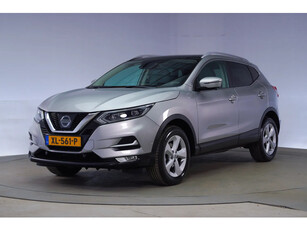 Nissan QASHQAI 1.2 DIG-T Business Edition [ Panorama Navi 360°cam ]