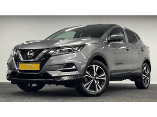 Nissan Qashqai 1.3 DIG-T