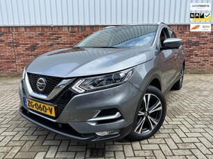 Nissan Qashqai 1.3 DIG-T N-ConnectaCamera voor/achter/360