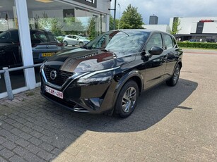 Nissan QASHQAI 1.3 MHEV Xtronic Business Access