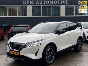 Nissan Qashqai 1.5 e-Power Business Design PANO VIRTUAL