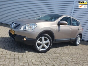 Nissan Qashqai 1.6 Clima Cruise Navi