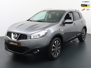 Nissan Qashqai 1.6 Connect