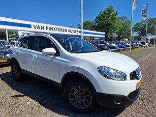 Nissan QASHQAI 1.6 Connect Edition