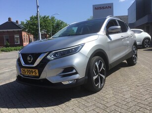 Nissan QASHQAI 1.6 DIG-T 160 Tekna (bj 2019)