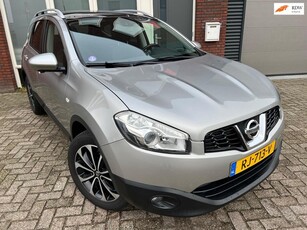 Nissan Qashqai +2 1.6 Connect Edition / Pano / Camera /