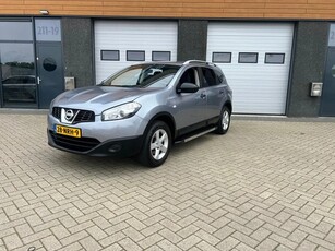 Nissan Qashqai +2 1.6 Visia NAP/APK/ 7 PERSOONS