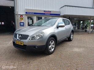 Nissan Qashqai 2.0 Acenta