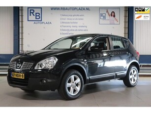 Nissan Qashqai 2.0 Acenta/ Pano / Clima ! ! !