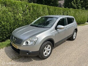 Nissan Qashqai 2.0 Tekna