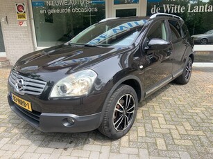 Nissan QASHQAI+2 2.0 Optima 7 PERSOONS