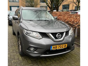 Nissan X-Trail 1.6 DIG-T Business (bj 2017)