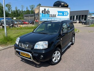 Nissan X-Trail 2.5 Elegance Zeer netjes & Met nw APK