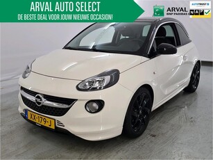 Opel ADAM 1.0 Turbo BlitZ 1.0 Turbo OPC Line Climate