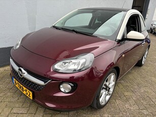 Opel ADAM 1.4 Glam - Panorama Dak