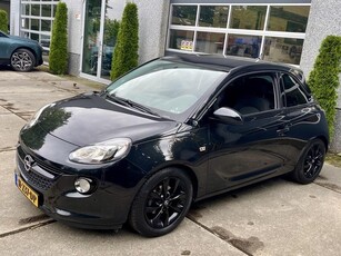 Opel ADAM 1.4 Jam (GERESERVEERD t/m zaterdag 1 Juni)