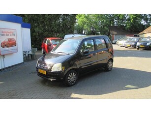 Opel Agila 1.0-12V Comfort