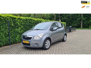 Opel Agila 1.0 Berlin, 1e Eig, NIEUWSTAAT !!!