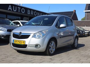 Opel Agila 1.0 EDITION AIRCO LM NL AUTO NAP