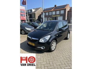 Opel Agila 1.0 Enjoy