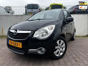 Opel Agila 1.2 Enjoy/AIRCO/NIEUWE APK BIJ