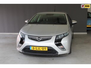 Opel Ampera 1.4