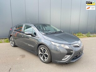 Opel Ampera 1.4 hybride leder navi clima