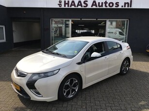 Opel Ampera 1.4 / LEDER / CAMERA / METALLIC / APK 2025 /