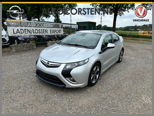 Opel Ampera 1.4I 2014Opel-Eye! Updated-Model! Lane-Assist