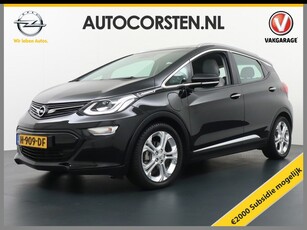 Opel Ampera-E *16440 na subsidie *65 kWh nieuwe ACCU