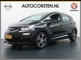 Opel Ampera-E 204pk 65 kWh NW Accupakket Leer Navi Camera