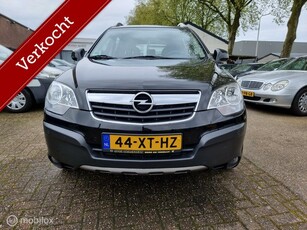 Opel Antara 2.4-16V Essentia