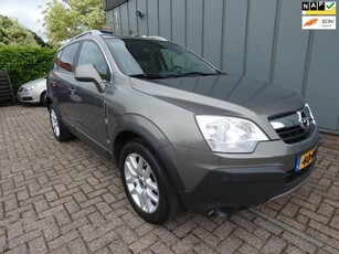 Opel Antara 2.4-16V Temptation