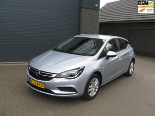 Opel Astra 1.0 Edition