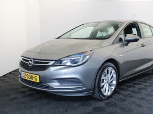 Opel Astra 1.0 Edition |Cruise|Carplay|