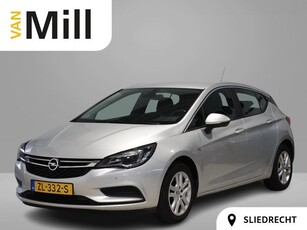 Opel Astra 1.0 Turbo 105pk Business+