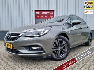 Opel Astra 1.0 Turbo 120 Jaar 5 deurs Edition VAN 1e EIG