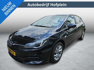 Opel Astra 1.2 Business Edition 145PK Navigatie Airco