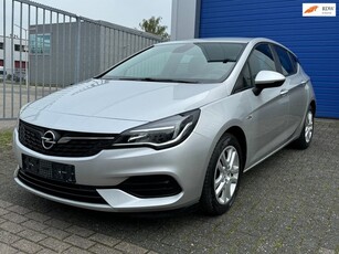 Opel ASTRA 1.2 Edition AIRCO CRUISE NAVI PDC APK