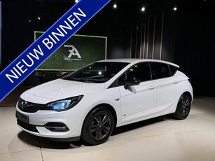 Opel Astra 1.2 T Edition NaviCameraLedMediaCruis 2021