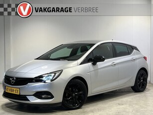 Opel Astra 1.2 Ultimate Android/Apple Carplay LM Velgen