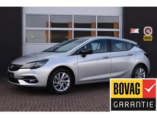 Opel Astra 1.2T 130PK Business Elegance Navi Camera