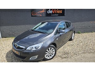 Opel Astra 1.4 Business Edition **APK-CLIMA-CRUISCONTROLE**