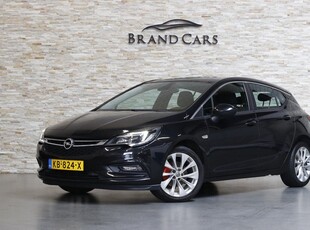 Opel Astra 1.4 Business+ | Navi | 150PK | Led | CarPlay |