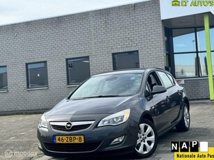 Opel Astra 1.4 EditionAirco Cruise Trekhaak NAP