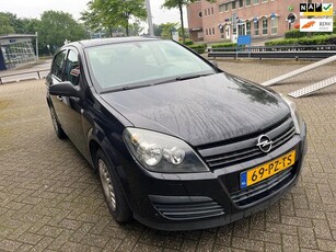 Opel Astra 1.4 Essentia / 145000km nap 1e eig!!